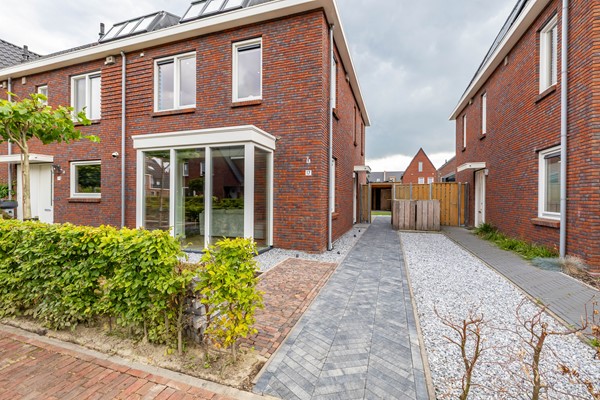Medium property photo - Het Rinket 17, 9613 CH Meerstad